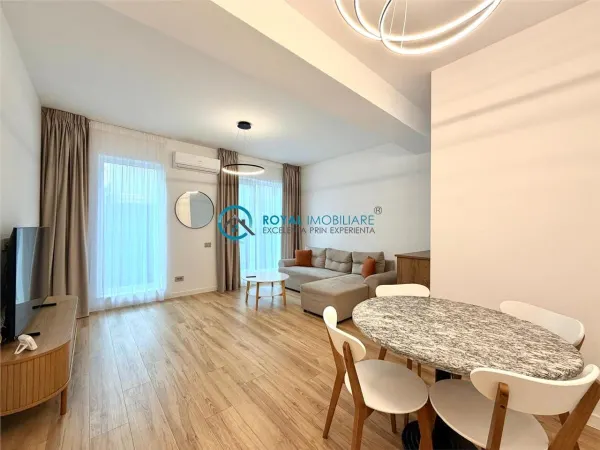 Apartament 2 camere Ploiești - poza 4