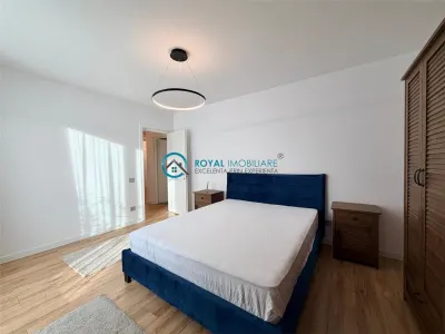 Royal Imobiliare - Inchiriere apartament 2 camere zona Cioceanu - foto 5