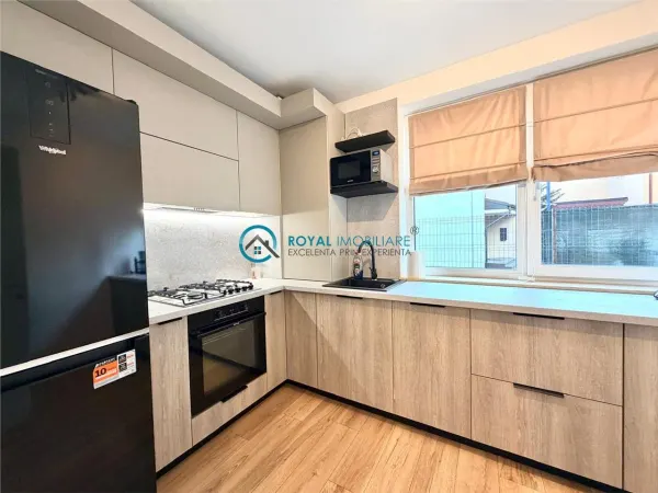 Apartament 2 camere Ploiești - poza 6