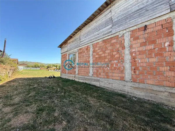 Casă 3 camere Lipanesti - poza 3