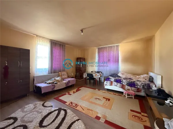Casă 3 camere Lipanesti - poza 4