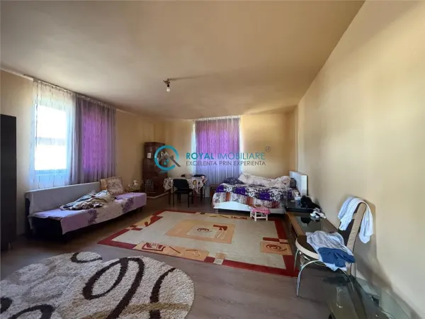 Casă 3 camere Lipanesti - poza 5