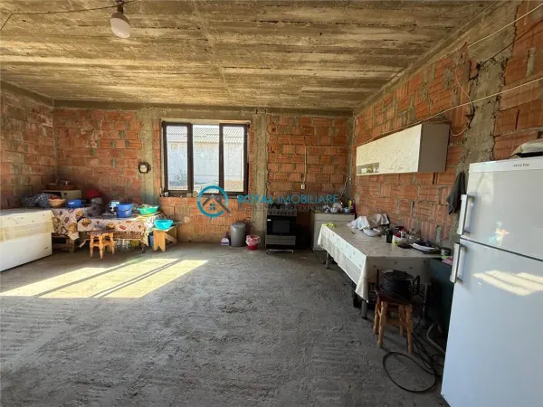 Casă 3 camere Lipanesti - poza 6