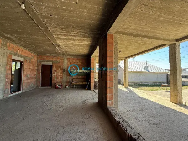 Casă 3 camere Lipanesti - poza 8