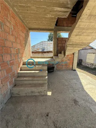Casă 3 camere Lipanesti - poza 10