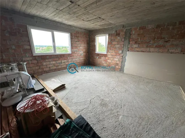 Casă 8 camere Lipanesti - poza 15