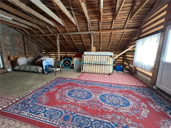 Casă 8 camere Lipanesti - poza 17