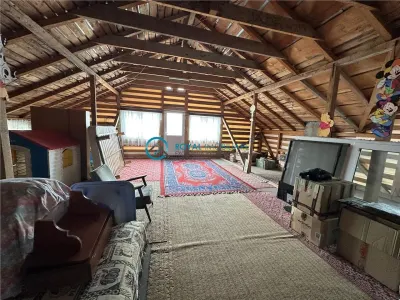 Royal Imobiliare - Vanzare vila zona Lipanesti - foto 18