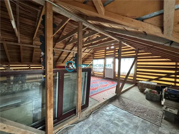 Casă 8 camere Lipanesti - poza 19