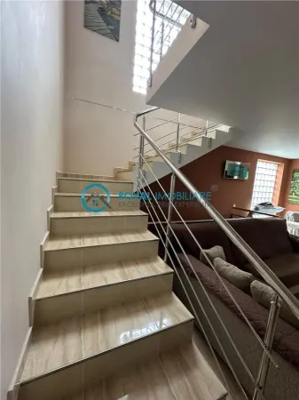 Casă 8 camere Lipanesti - poza 22