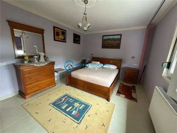 Casă 8 camere Lipanesti - poza 7