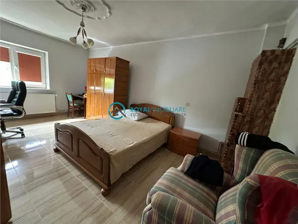 Casă 8 camere Lipanesti - poza 9