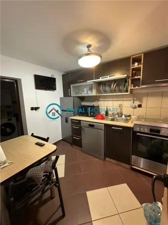 Casă 4 camere Ploiești - poza 11
