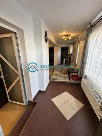 Casă 4 camere Ploiești - poza 13
