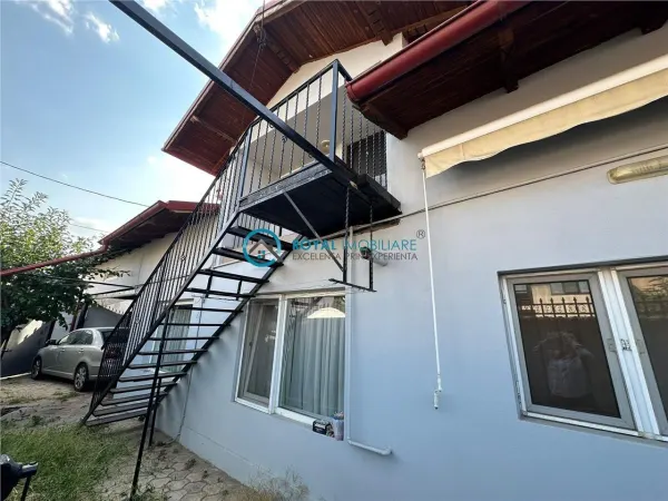 Casă 4 camere Ploiești - poza 19