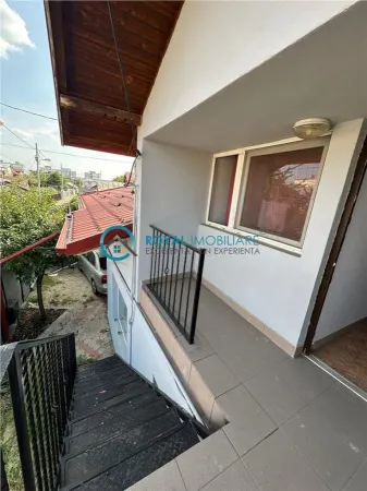 Casă 4 camere Ploiești - poza 20