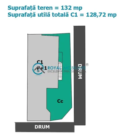 Casă 4 camere Ploiești - poza 22