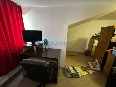 Royal Imobiliare - Vanzare vila zona Malu Rosu - foto 8