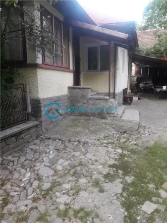 Casă 4 camere Valea Tarsei - poza 2