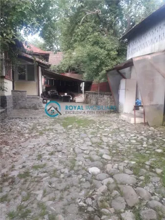 Casă 4 camere Valea Tarsei - poza 3