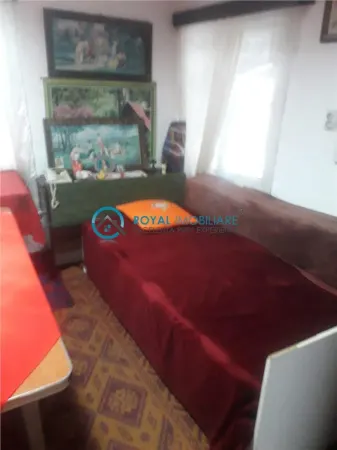 Casă 4 camere Valea Tarsei - poza 4