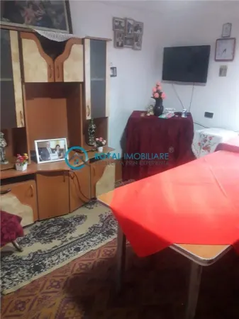 Casă 4 camere Valea Tarsei - poza 5
