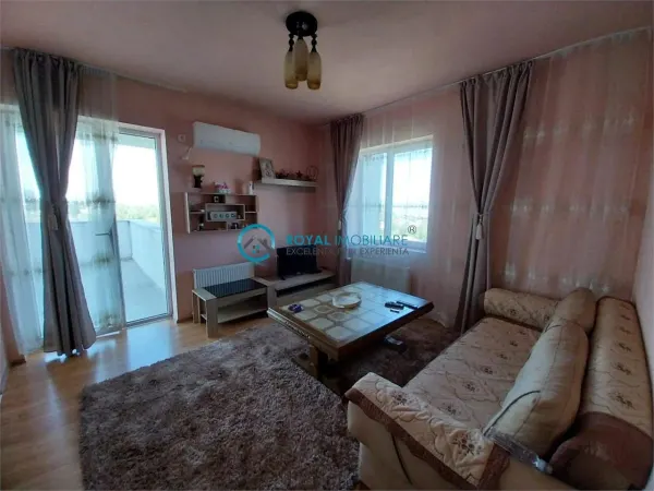 Apartament 2 camere Ploiești - poza 1