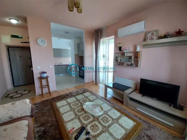 Apartament 2 camere Ploiești - poza 2