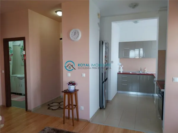 Apartament 2 camere Ploiești - poza 3