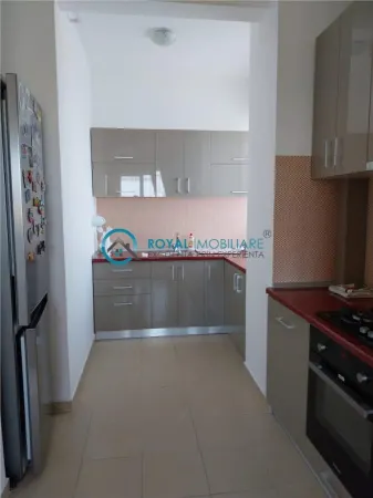 Apartament 2 camere Ploiești - poza 4