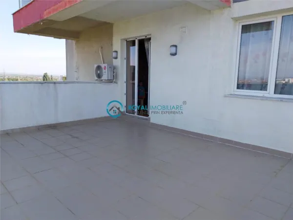 Apartament 2 camere Ploiești - poza 8