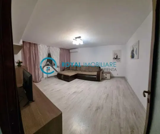 Apartament 3 camere Ploiești - poza 1