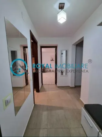 Apartament 3 camere Ploiești - poza 2