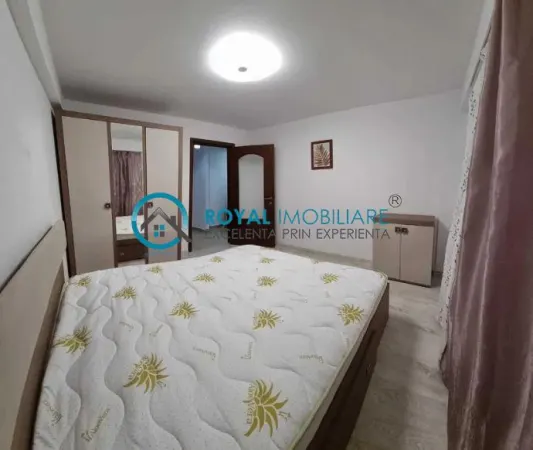Apartament 3 camere Ploiești - poza 5