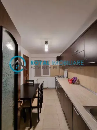 Apartament 3 camere Ploiești - poza 6