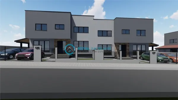 Casă 5 camere Păulești - poza 1
