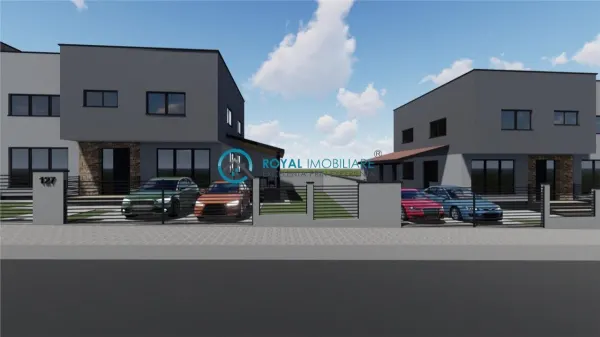Casă 5 camere Păulești - poza 2