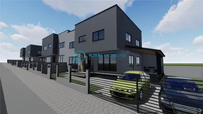 Royal Imobiliare - Vanzare Vila Paulesti - foto 5