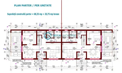 Royal Imobiliare - Vanzare Vila Paulesti - foto 6