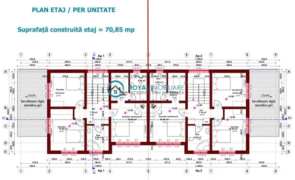 Casă 5 camere Păulești - poza 7