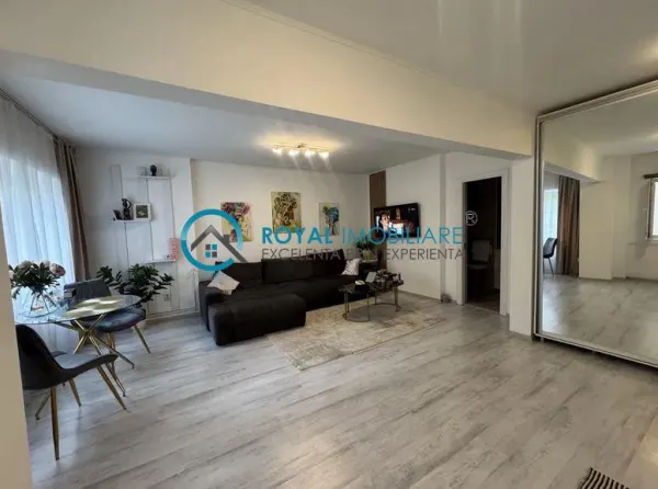 Apartament 2 camere Ploiești - poza 1