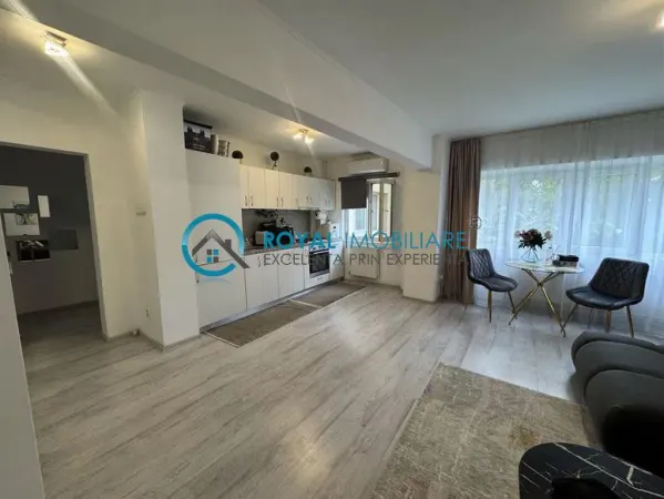 Apartament 2 camere Ploiești - poza 2