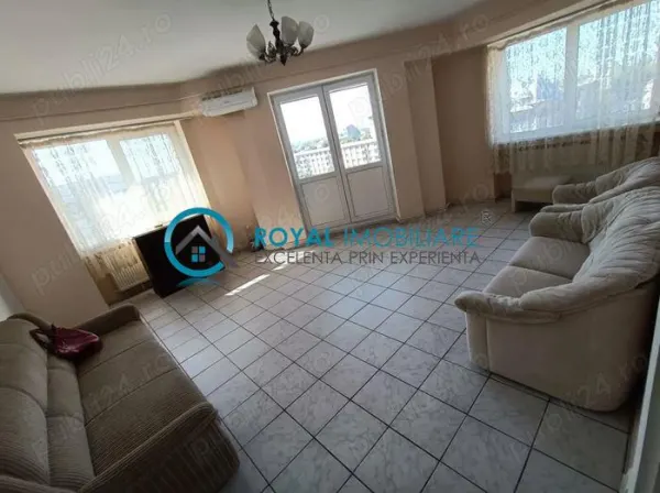 Apartament 2 camere Ploiești - poza 1