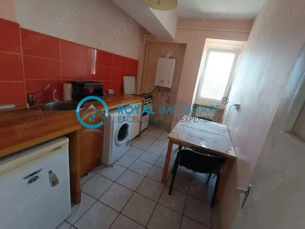 Apartament 2 camere Ploiești - poza 5