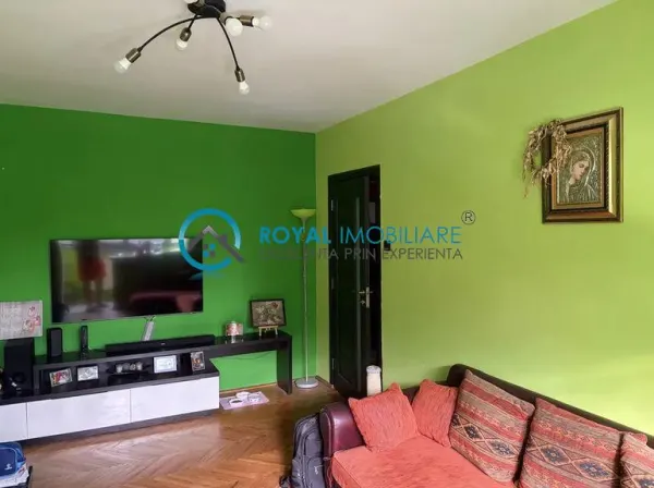Apartament 4 camere Ploiești - poza 1