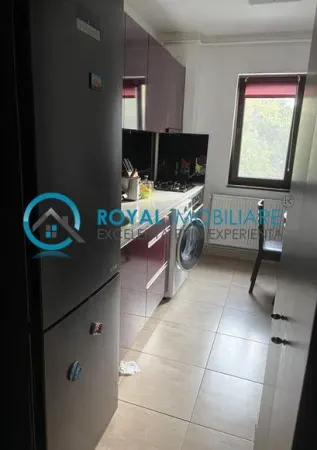 Apartament 4 camere Ploiești - poza 3