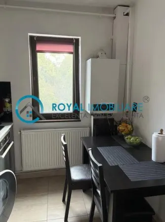 Apartament 4 camere Ploiești - poza 4