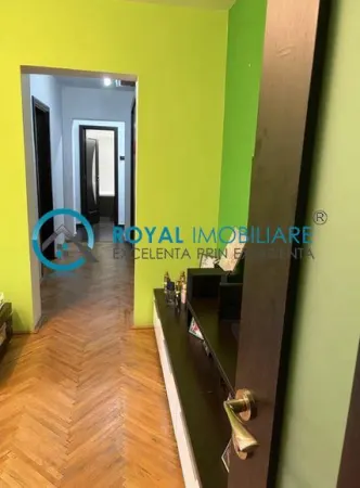 Apartament 4 camere Ploiești - poza 5