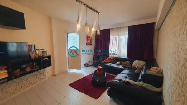 Apartament 2 camere Ploiești - poza 1