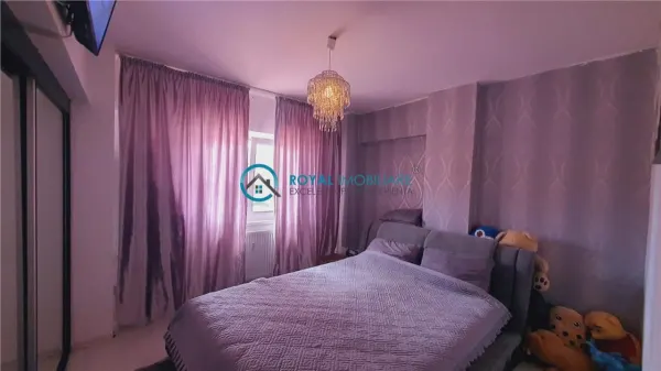 Apartament 2 camere Ploiești - poza 3